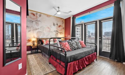 From Vacations to Business Trips: The Ultimate Guide to Short-Term Rental Travel Experiences and Food Delights