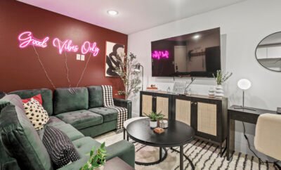 Unlocking the Secret to Finding Your Perfect Home Away from Home for Business Travel and Beyond